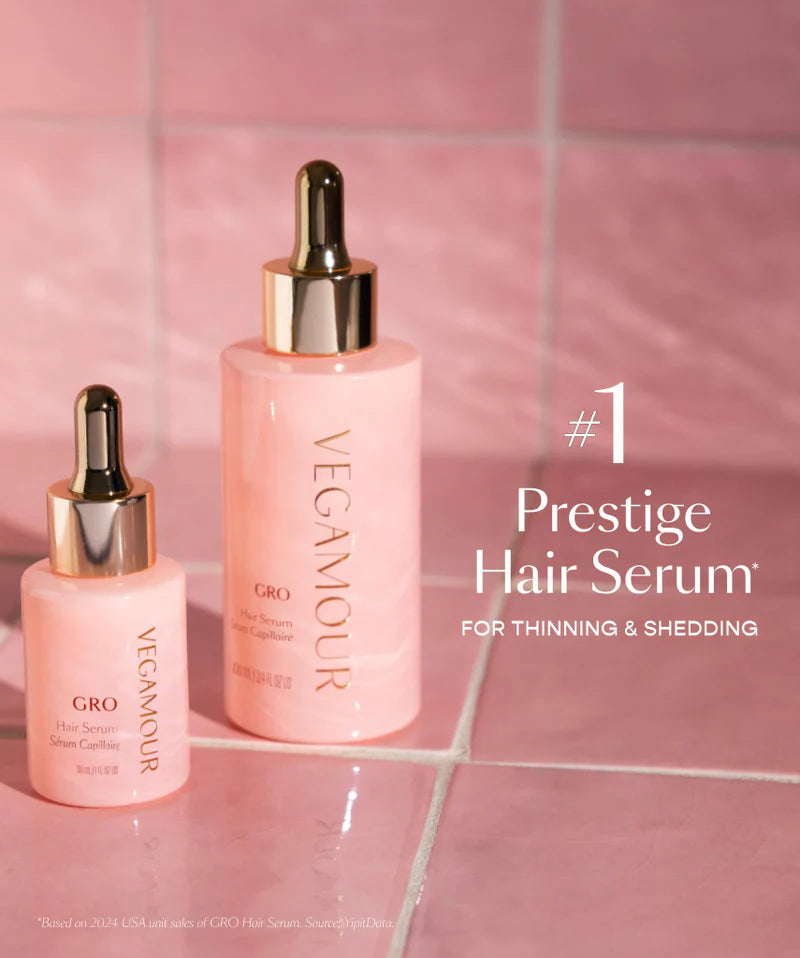 GRO Hair Serum