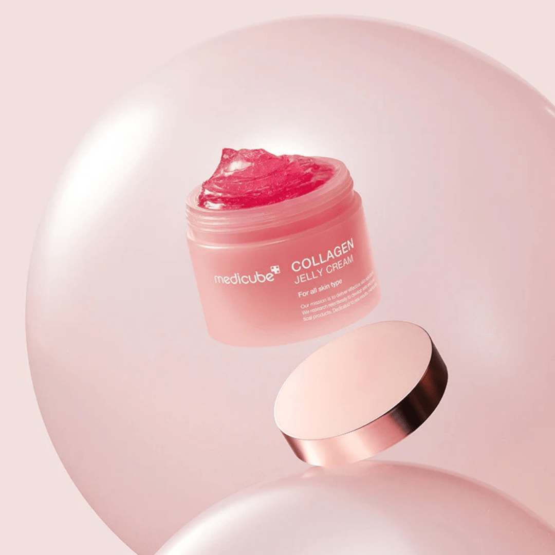 HYDRATE & FIRM JELLY COLLAGEN CREAM