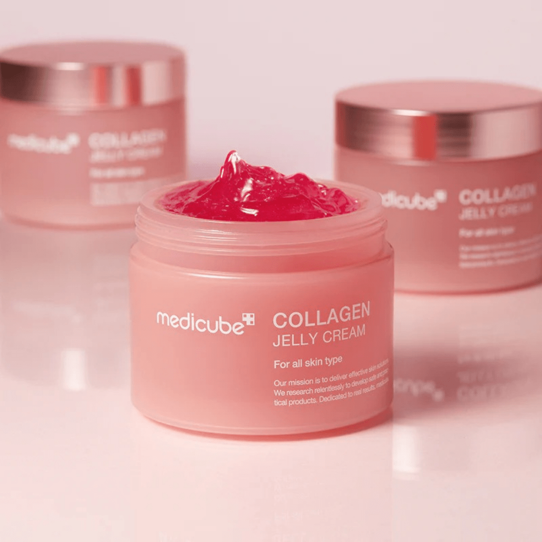 HYDRATE & FIRM JELLY COLLAGEN CREAM