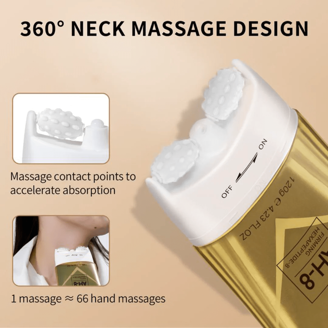 TIGHTEN & LIFT NECK CREAM