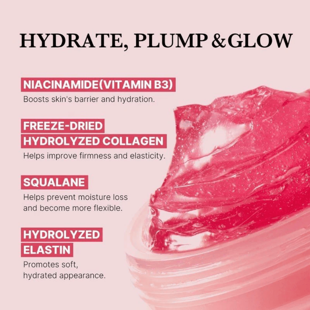 HYDRATE & FIRM JELLY COLLAGEN CREAM