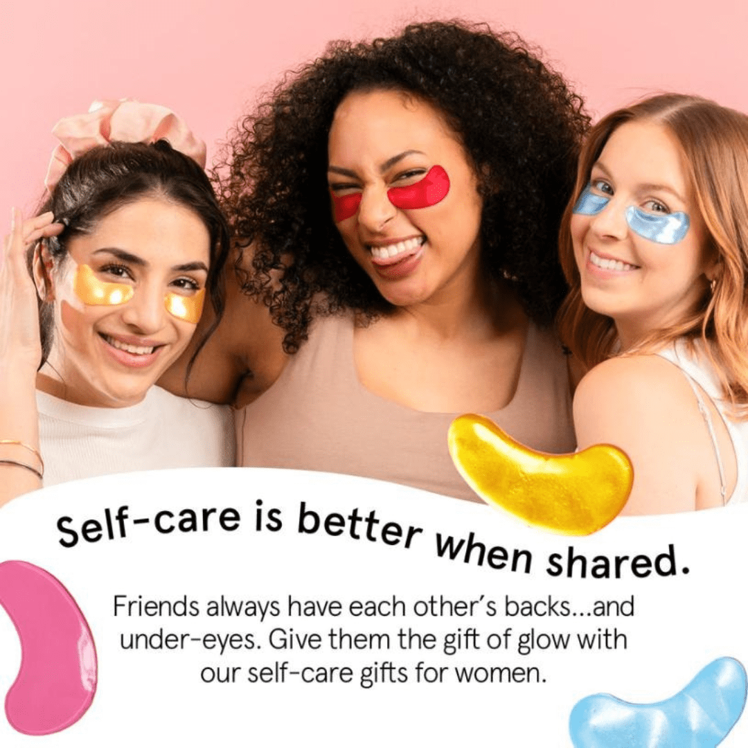BIO-COLLAGEN EYE PATCHES
