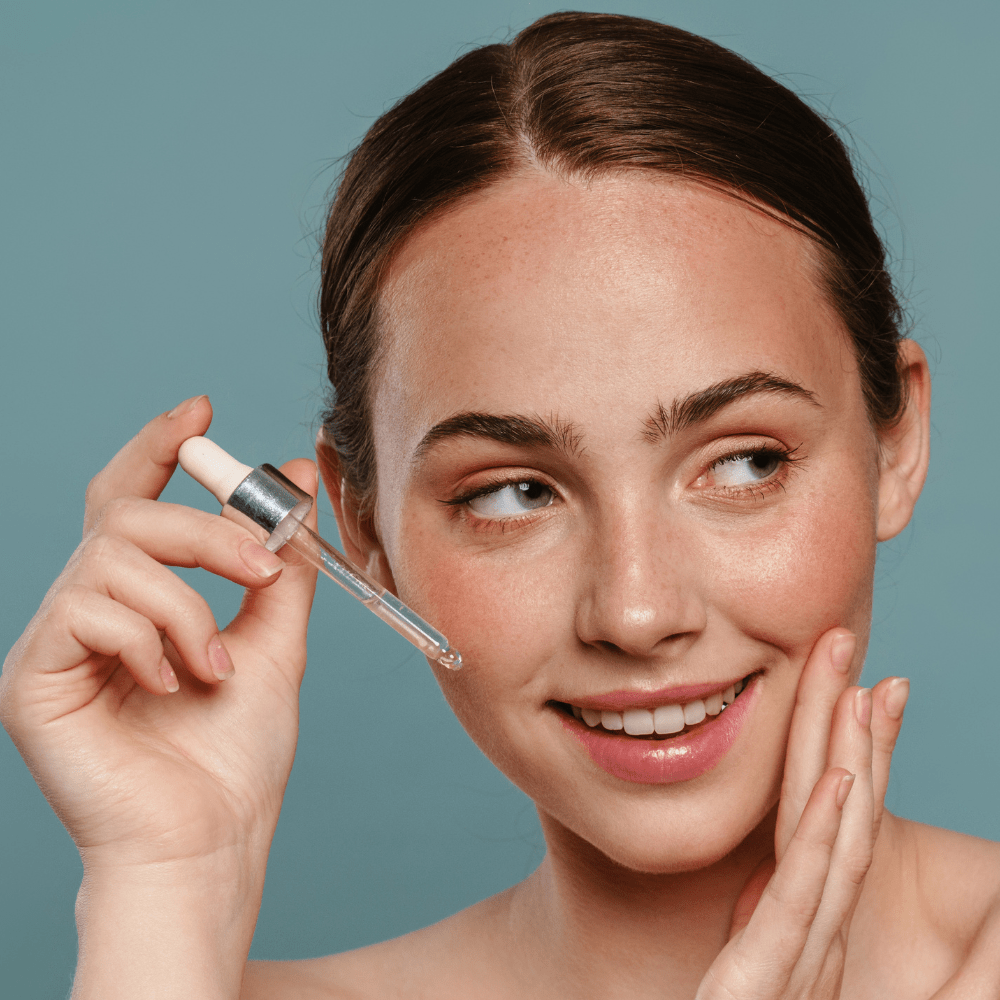 PEEL SHOT GLOW RICE AMPOULE DUO