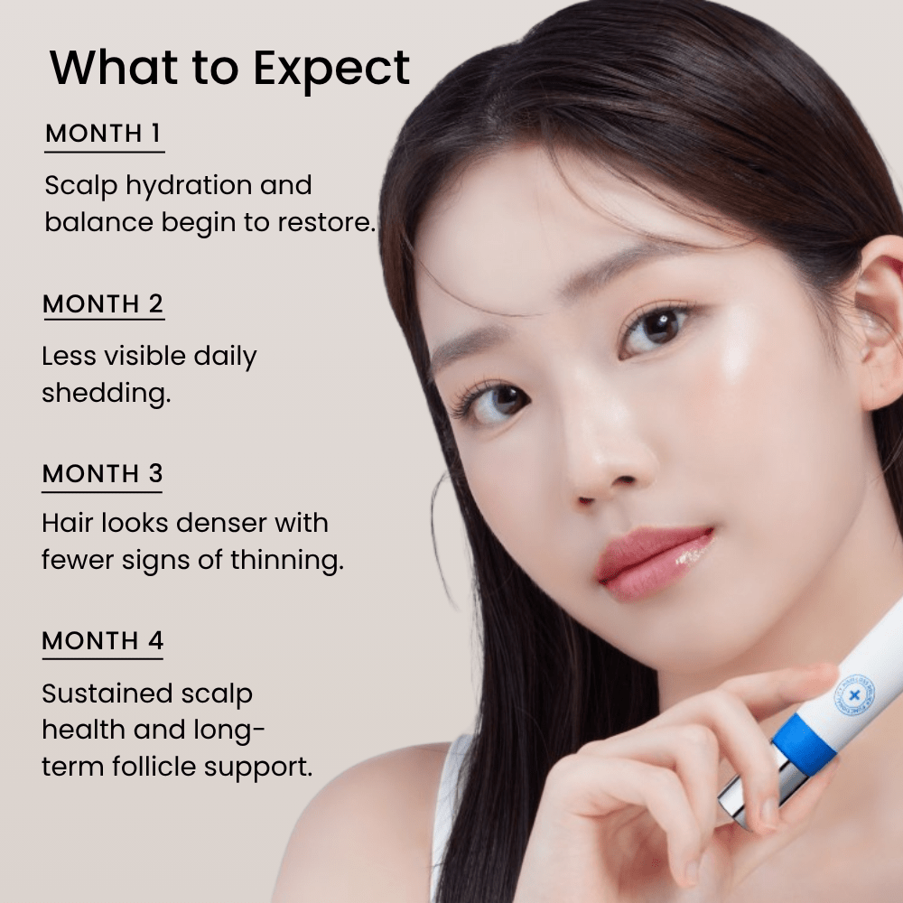 Scalpy Hair Growth Serum