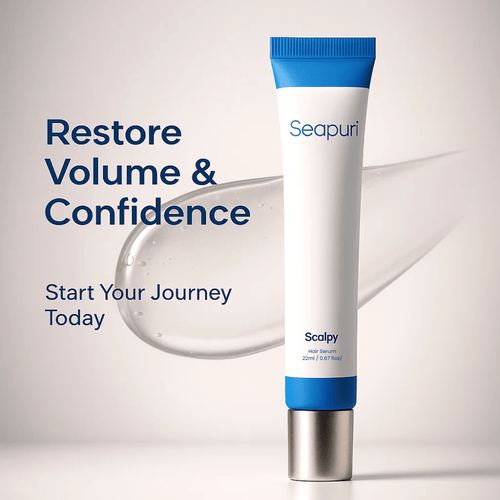 Scalpy Hair Growth Serum