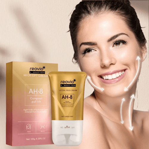 TIGHTEN & LIFT NECK CREAM