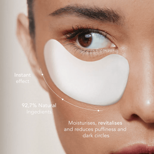 BIO-COLLAGEN EYE PATCHES