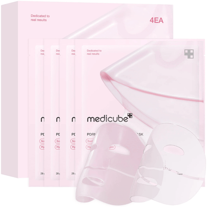 SALMON PDRN PINK COLLAGEN JELLY GEL MASK