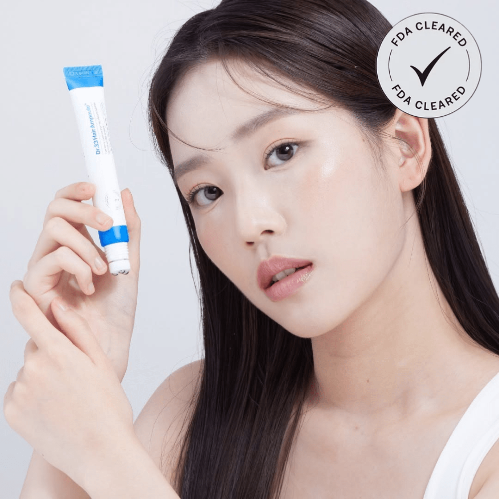Scalpy Hair Growth Serum