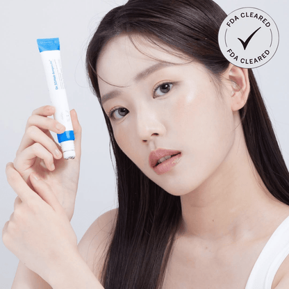 Scalpy Hair Growth Serum