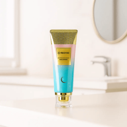 Dentifrice Blanchissant à la Niacinamide