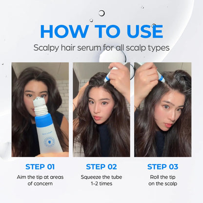 Scalpy Hair Growth Serum