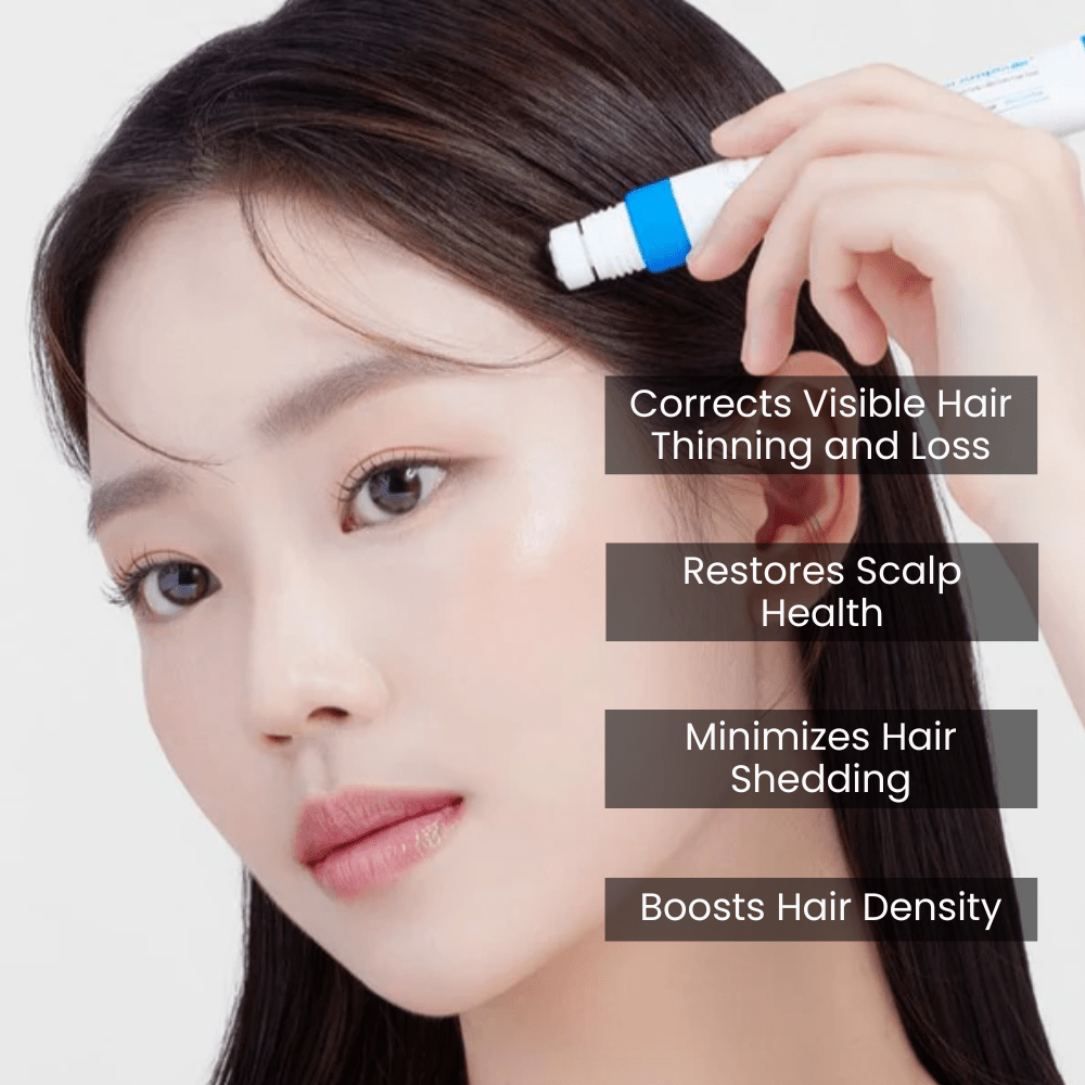 Scalpy Hair Growth Serum