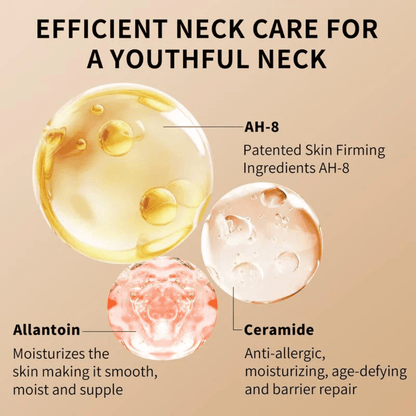 TIGHTEN & LIFT NECK CREAM
