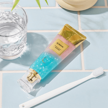 Dentifrice Blanchissant à la Niacinamide