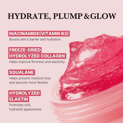 HYDRATE & FIRM JELLY COLLAGEN CREAM
