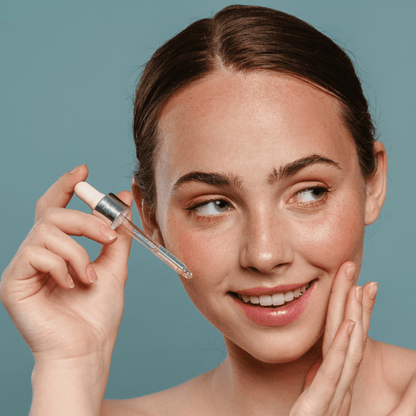PEEL SHOT GLOW RICE AMPOULE DUO