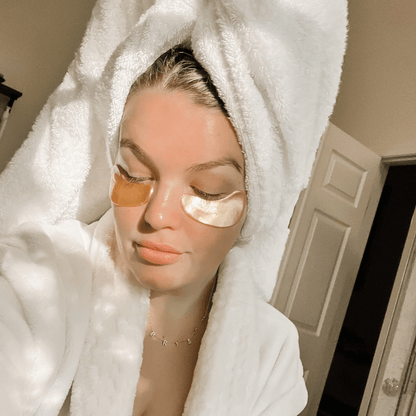 BIO-COLLAGEN EYE PATCHES