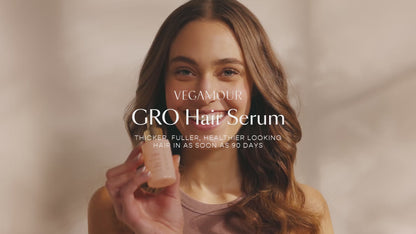 GRO Hair Serum